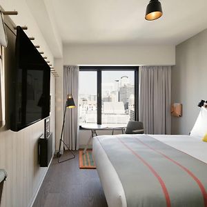 Standard Zimmer mit Queensize-Bett